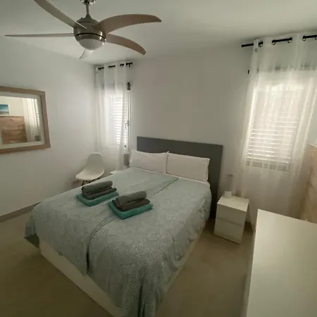 Casa Grisu Hébergement de vacances Corralejo