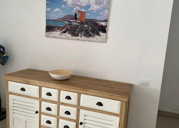 Hébergement de vacances Casa Grisu *