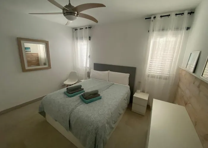 Casa Grisu Hébergement de vacances Corralejo