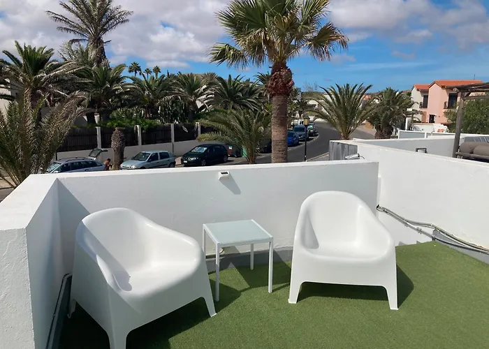 Casa Grisu Hébergement de vacances *