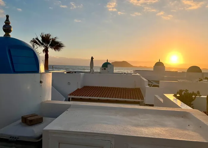 Hébergement de vacances Casa Grisu *