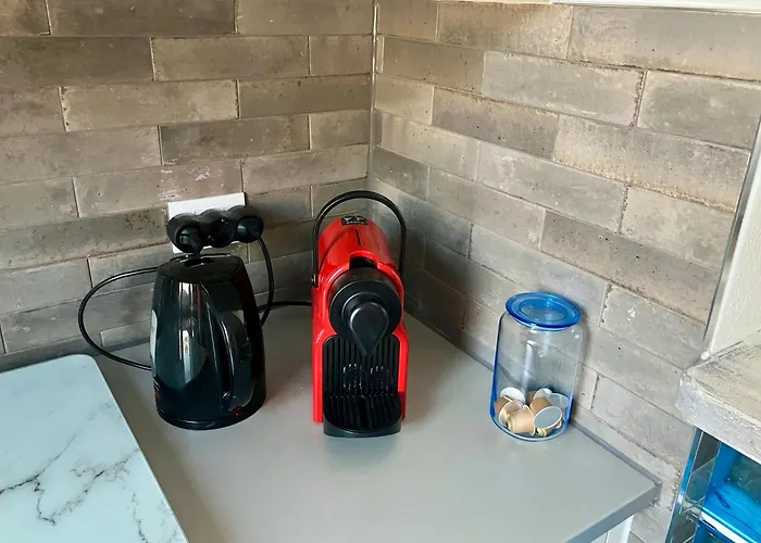 Hébergement de vacances Casa Grisu