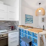 Feriehus Casa Grisu *