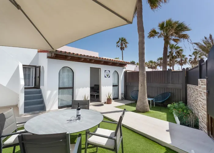 Semesterbostad Casa Grisu