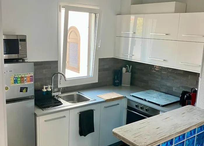 Дом отдыха Casa Grisu